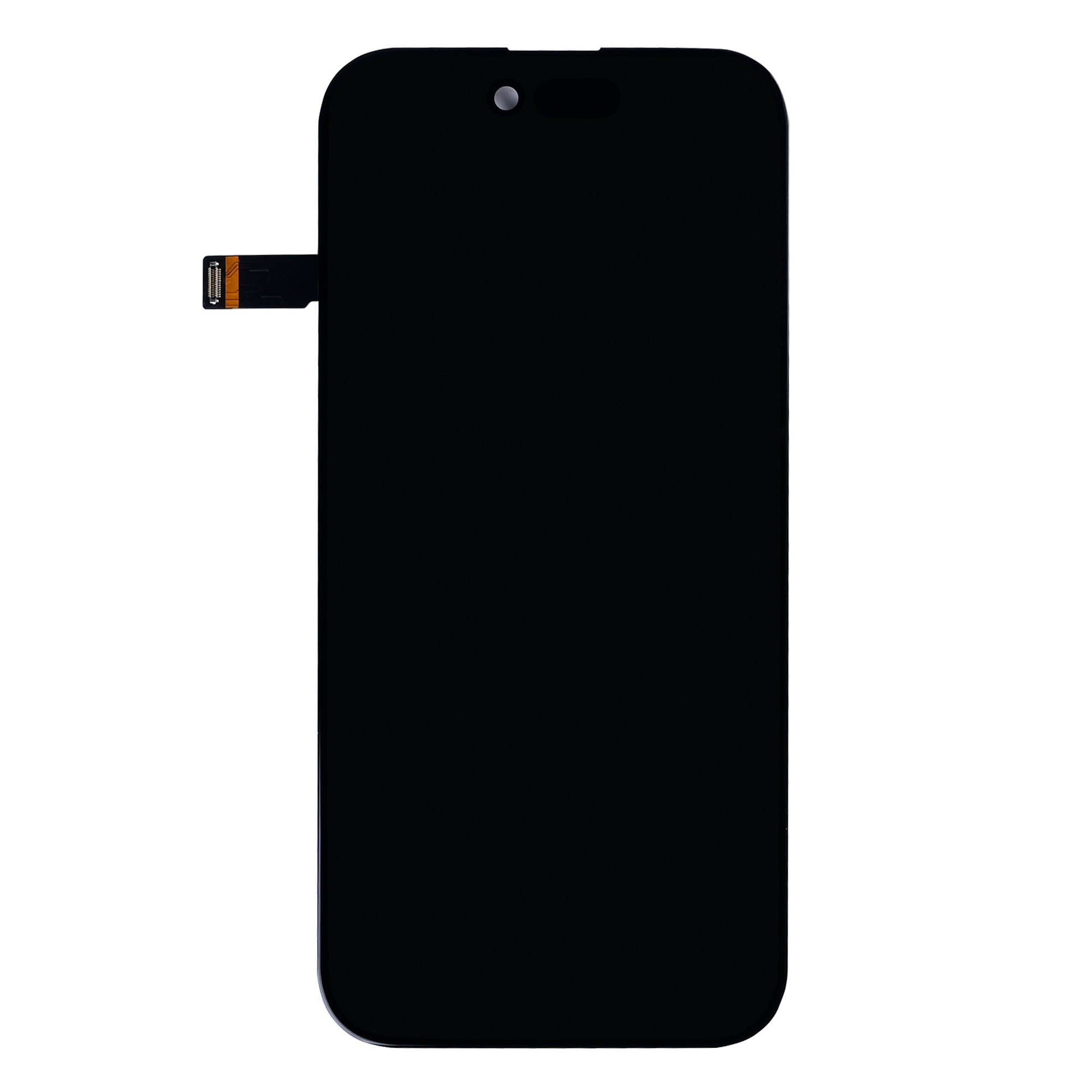 PIXDURA Display für iPhone 17 Air Soft OLED Premium 120Hz Touchscreen – Bild 3