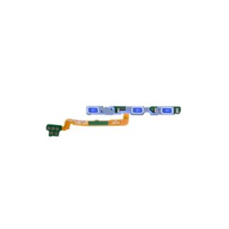 Samsung Galaxy S26 S942B, S26 Plus S947B Ein/Aus- und Lautstärke-Flex OEM