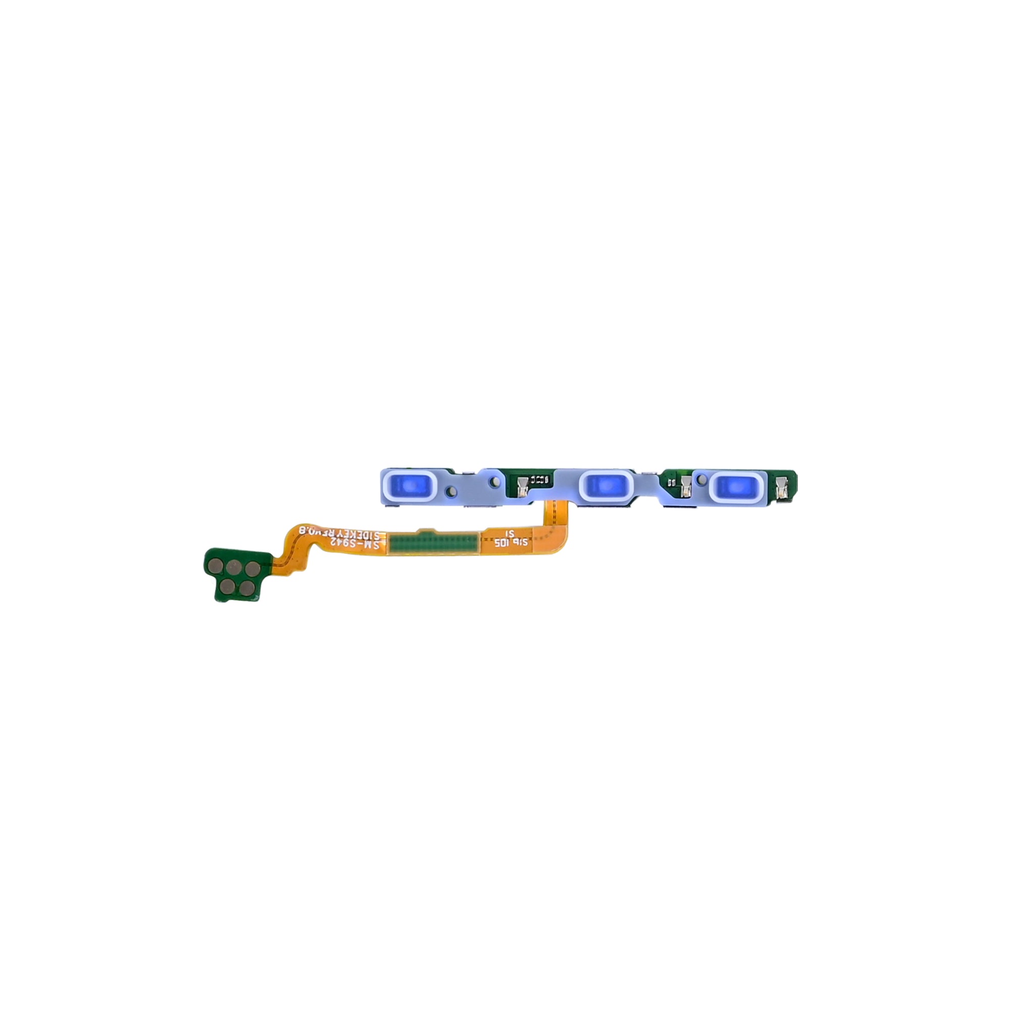 Samsung Galaxy S26 S942B, S26 Plus S947B Ein/Aus- und Lautstärke-Flex OEM