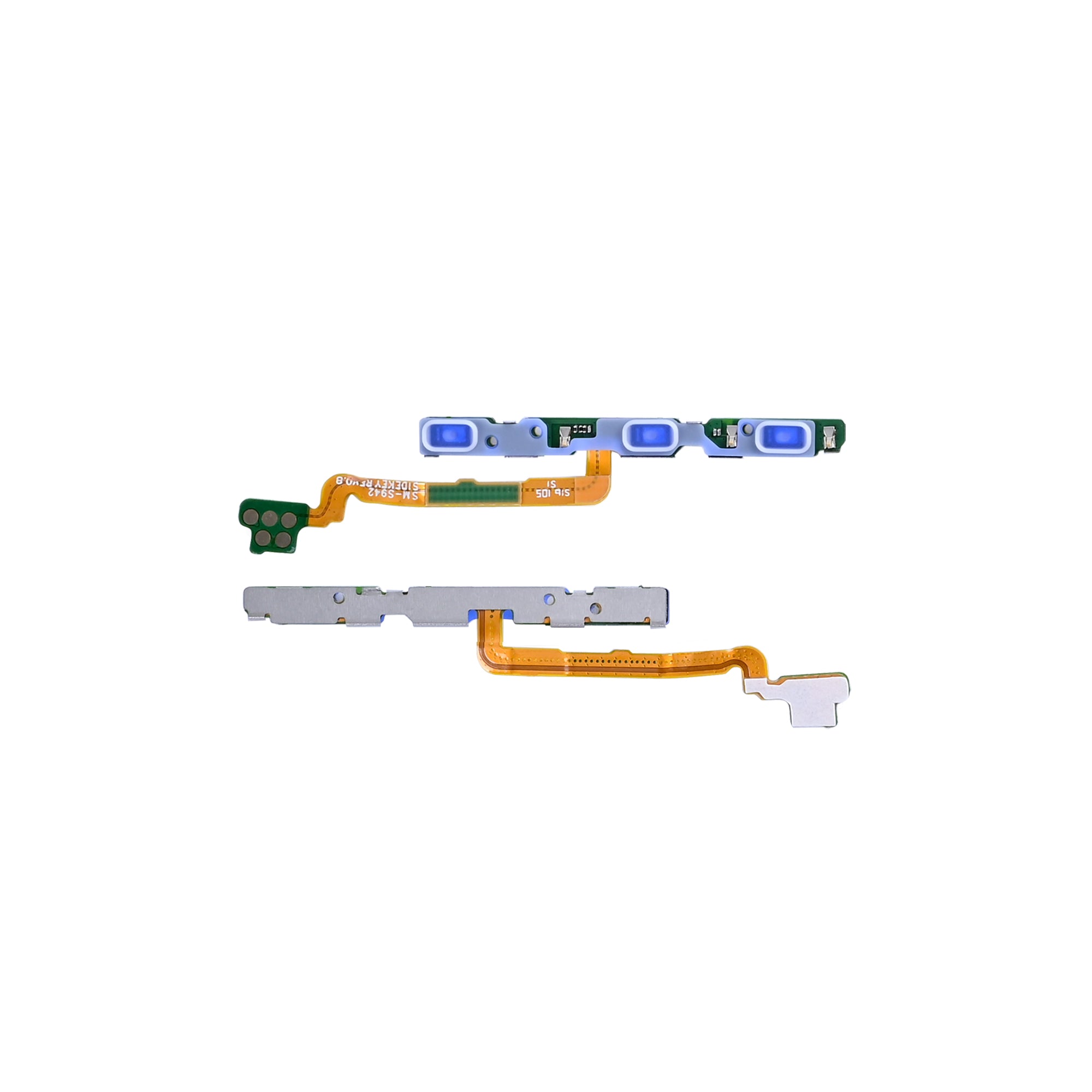 Samsung Galaxy S26 S942B, S26 Plus S947B Ein/Aus- und Lautstärke-Flex OEM – Bild 3