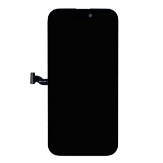 Für Apple iPhone 14 Pro Display und Touchscreen-Digitizer Soft-OLED Select (IC Removable) (120Hz)