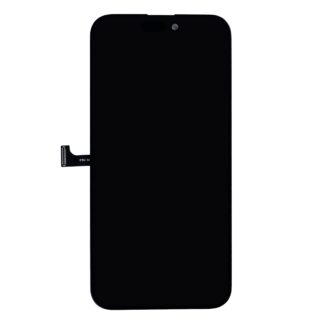 Für Apple iPhone 15 Pro Max Display und Touchscreen-Digitizer Soft-OLED Select (IC Removable) (120Hz)