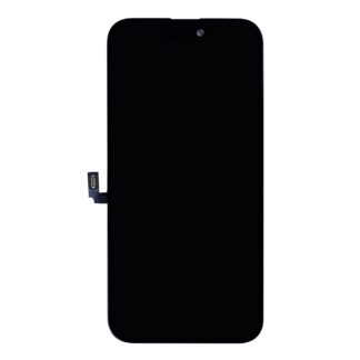 Für Apple iPhone 16 Plus Display und Touchscreen-Digitizer Soft-OLED Select (IC Removable) (60Hz)