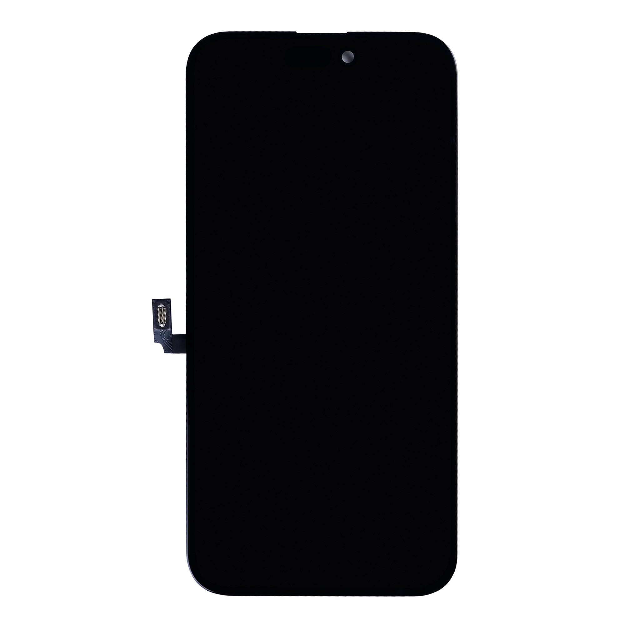 Für Apple iPhone 16 Plus Display und Touchscreen-Digitizer Soft-OLED Select (IC Removable) (60Hz)
