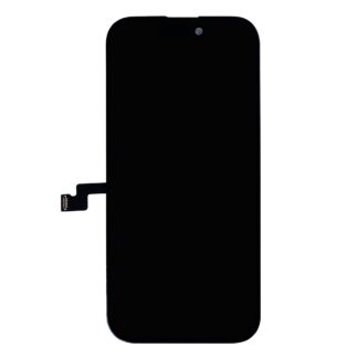 Für Apple iPhone 16 Pro Display und Touchscreen-Digitizer Soft-OLED Select (IC Removable) (120Hz)