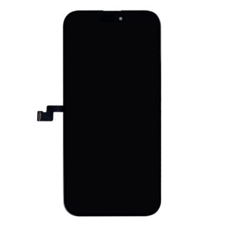 Für Apple iPhone 16 Pro Max Display und Touchscreen-Digitizer Soft-OLED Select (IC Removable) (120Hz)