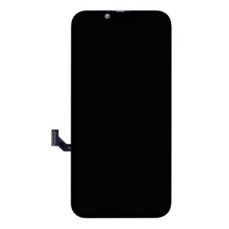 Für Apple iPhone 16e, 17e Display und Touchscreen-Digitizer Soft-OLED Select (IC Removable) (60Hz)