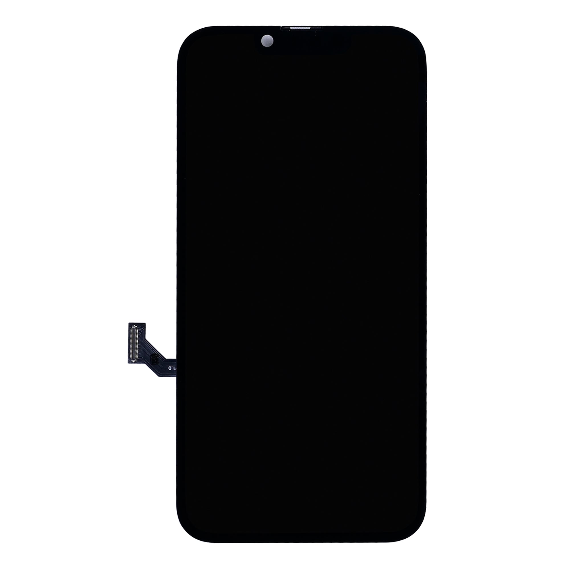 Für Apple iPhone 16e, 17e Display und Touchscreen-Digitizer Soft-OLED Select (IC Removable) (60Hz)