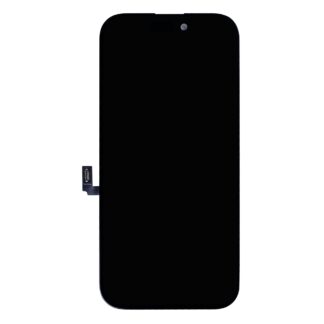 Für Apple iPhone 17 Display und Touchscreen-Digitizer Soft-OLED Select (IC Removable) (120Hz)