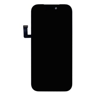 Für Apple iPhone 17 Pro Display und Touchscreen-Digitizer Soft-OLED Select (IC Removable) (120Hz)