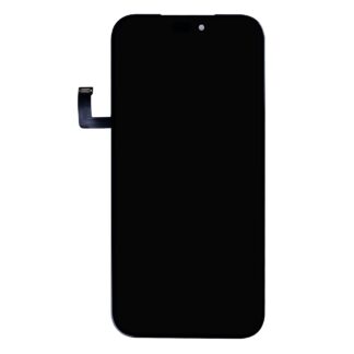 Für Apple iPhone 17 Pro Max Display und Touchscreen-Digitizer Soft-OLED Select (IC Removable) (120Hz)
