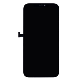 Für Apple iPhone 12 Pro Max Display und Touchscreen-Digitizer Soft-OLED Select (IC Removable) (60Hz)