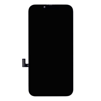 Für Apple iPhone 13 Display und Touchscreen-Digitizer Soft-OLED Select (IC Removable) (60Hz)