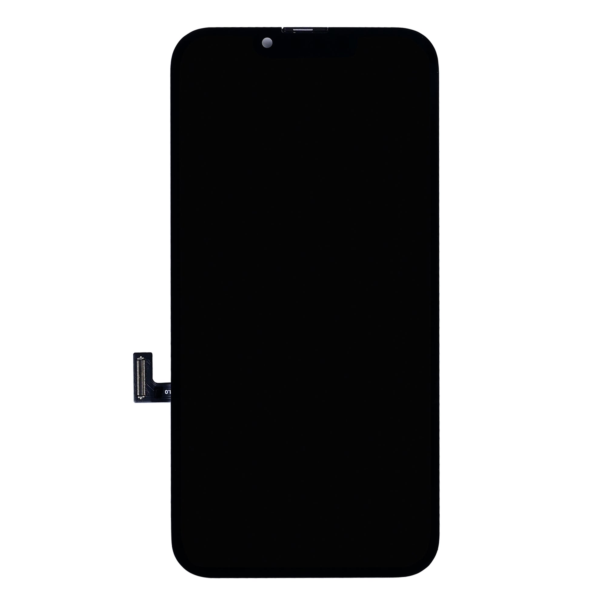 Für Apple iPhone 13 Display und Touchscreen-Digitizer Soft-OLED Select (IC Removable) (60Hz)