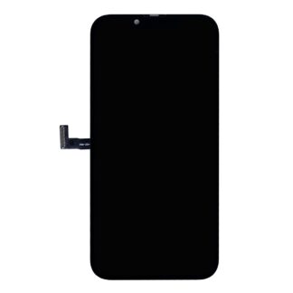 Für Apple iPhone 13 Pro Display und Touchscreen-Digitizer Soft-OLED Select (IC Removable) (120Hz)