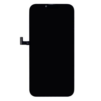 Für Apple iPhone 13 Pro Max Display und Touchscreen-Digitizer Soft-OLED Select (IC Removable) (120Hz)