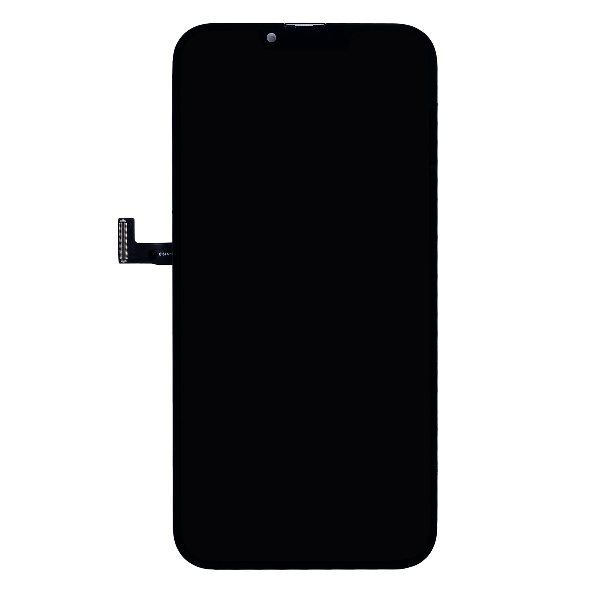 Für Apple iPhone 13 Pro Max Display und Touchscreen-Digitizer Soft-OLED Select (IC Removable) (120Hz)