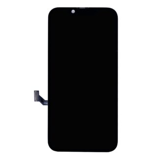 Für Apple iPhone 14 Display und Touchscreen-Digitizer Soft-OLED Select (IC Removable) (60Hz)