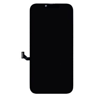 Für Apple iPhone 14 Plus Display und Touchscreen-Digitizer Soft-OLED Select (IC Removable) (60Hz)