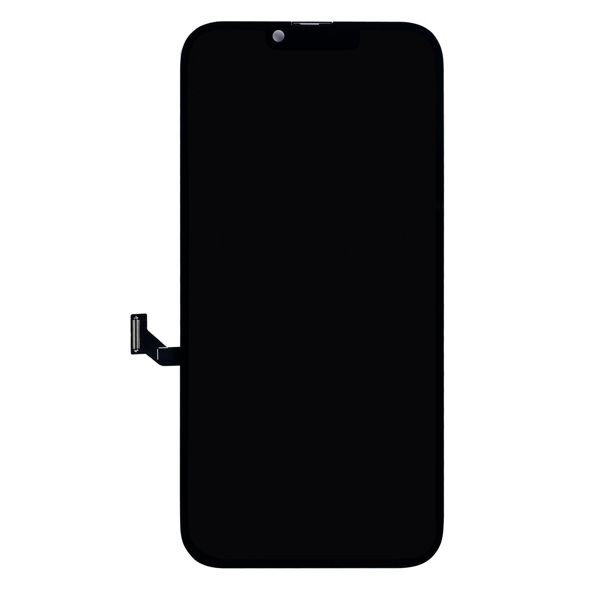 Für Apple iPhone 14 Plus Display und Touchscreen-Digitizer Soft-OLED Select (IC Removable) (60Hz)