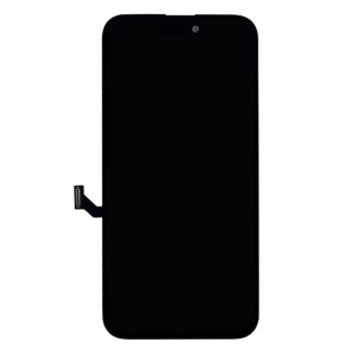 Für Apple iPhone 15 Plus Display und Touchscreen-Digitizer Soft-OLED Select (IC Removable) (60Hz)