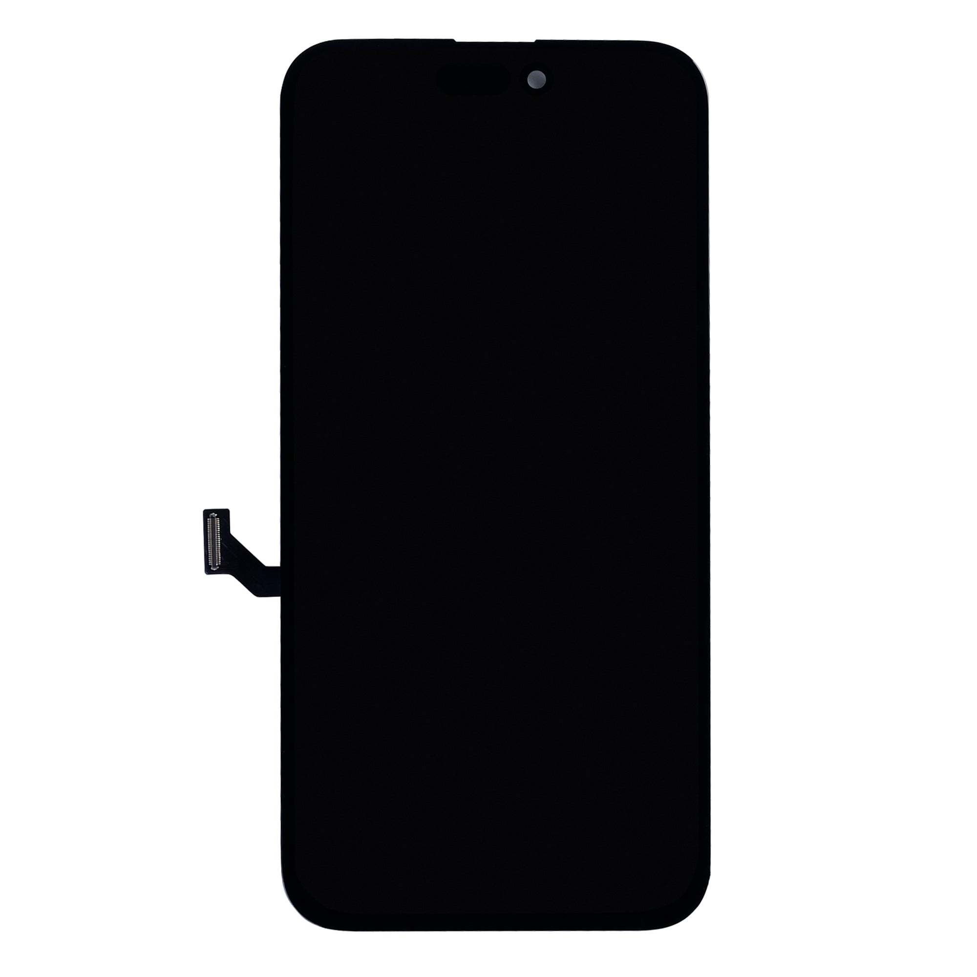 Für Apple iPhone 15 Plus Display und Touchscreen-Digitizer Soft-OLED Select (IC Removable) (60Hz)