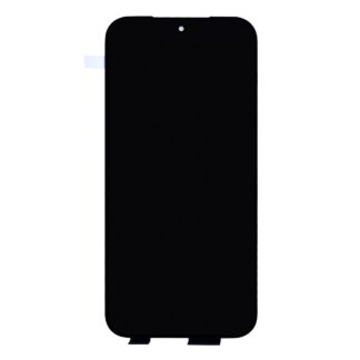 OEM Display für Xiaomi 17 Ultra 25128PNA1G ohne Rahmen Schwarz