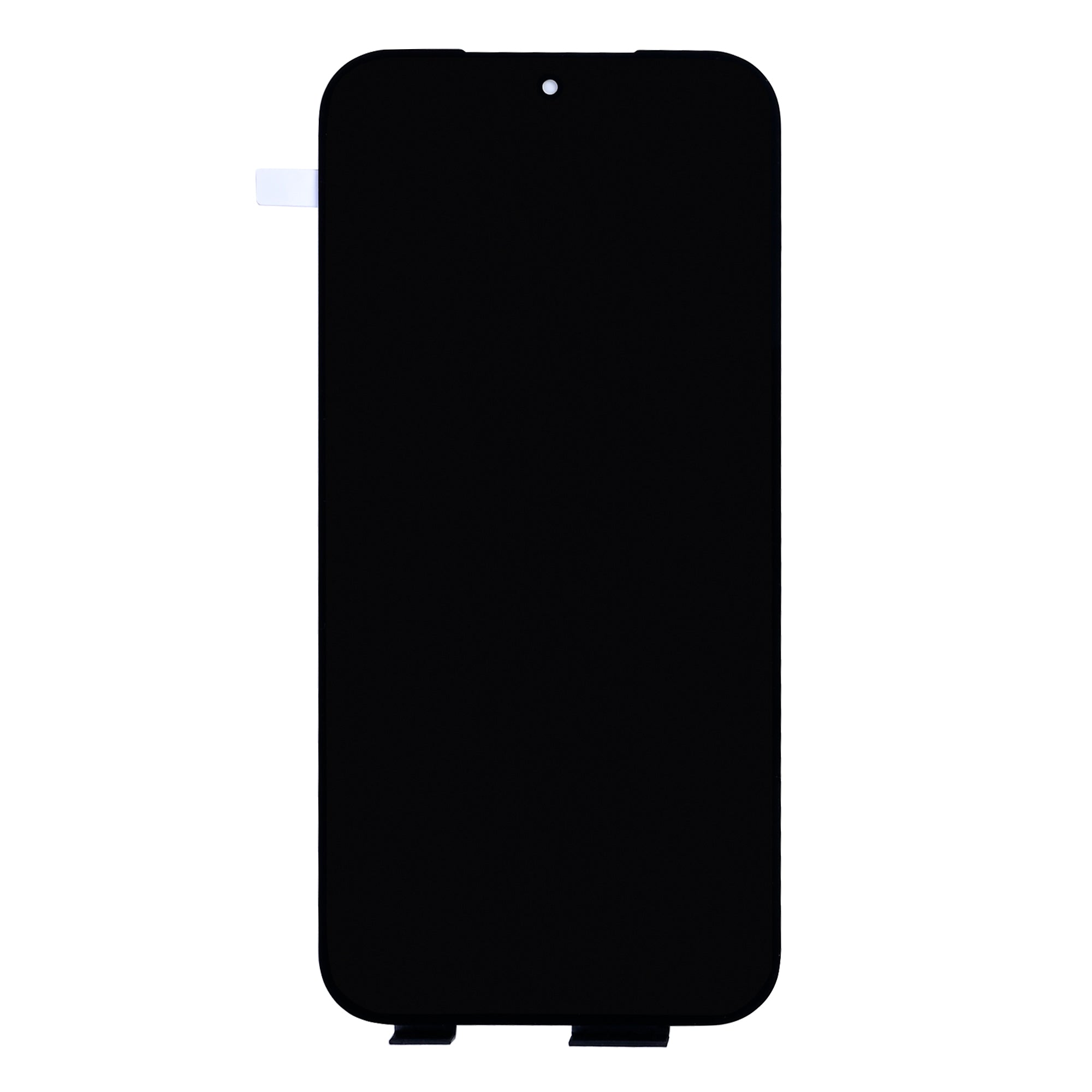 OEM Display für Xiaomi 17 Ultra 25128PNA1G ohne Rahmen Schwarz