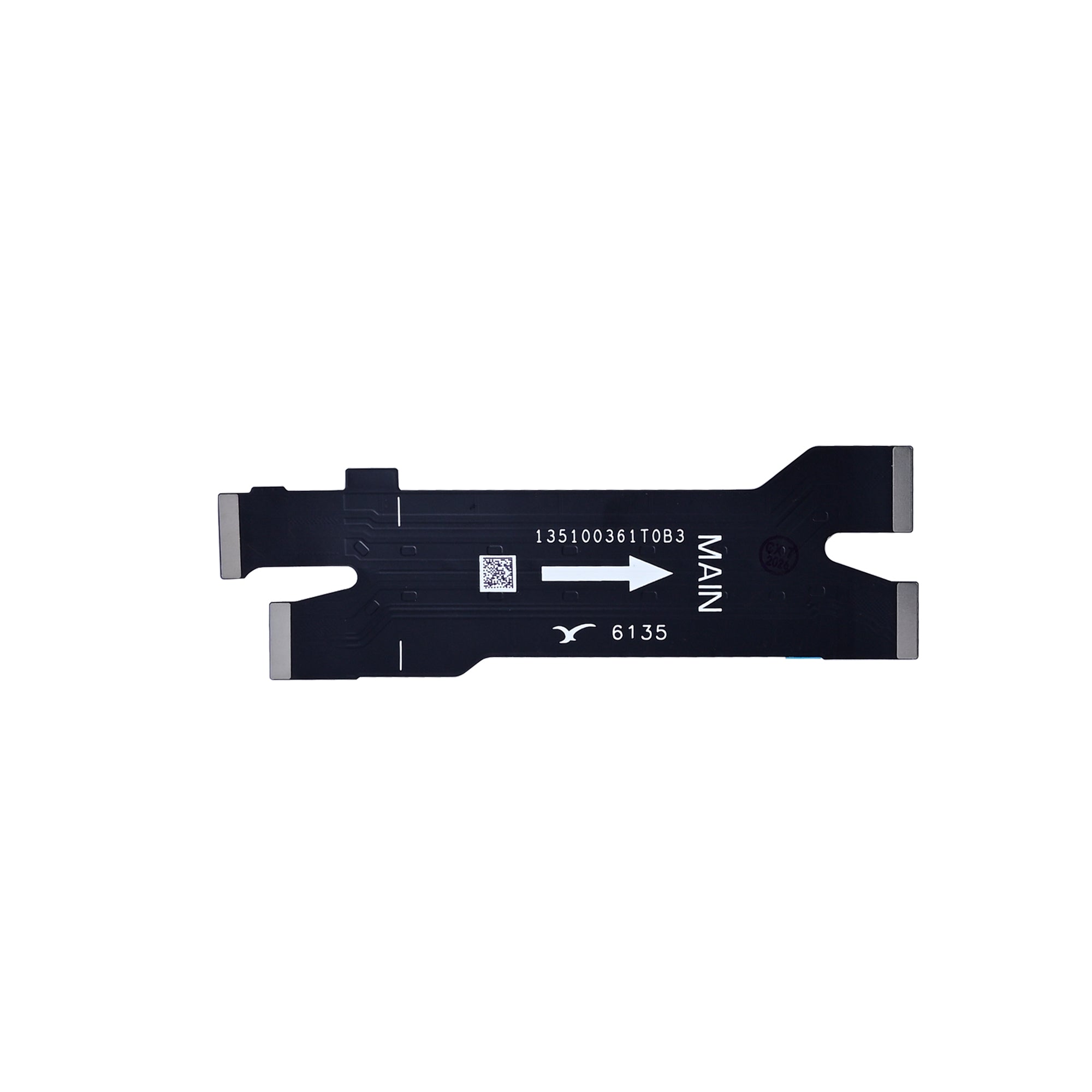 Main-Flex für Xiaomi 17 Ultra 25128PNA1G OEM