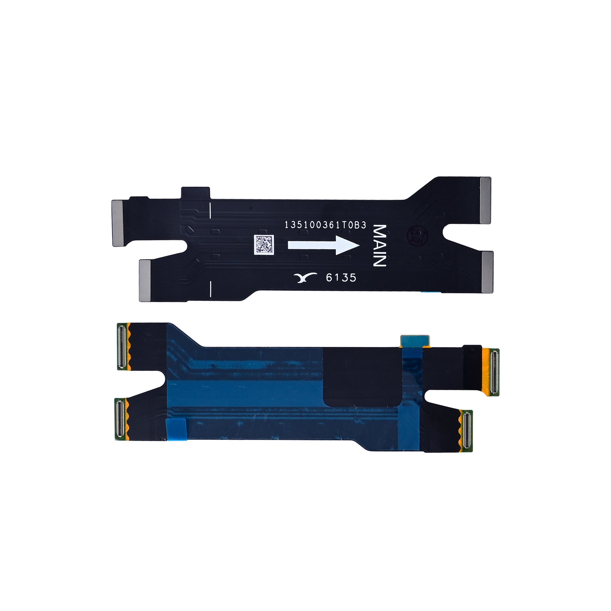 Main-Flex für Xiaomi 17 Ultra 25128PNA1G OEM – Bild 3