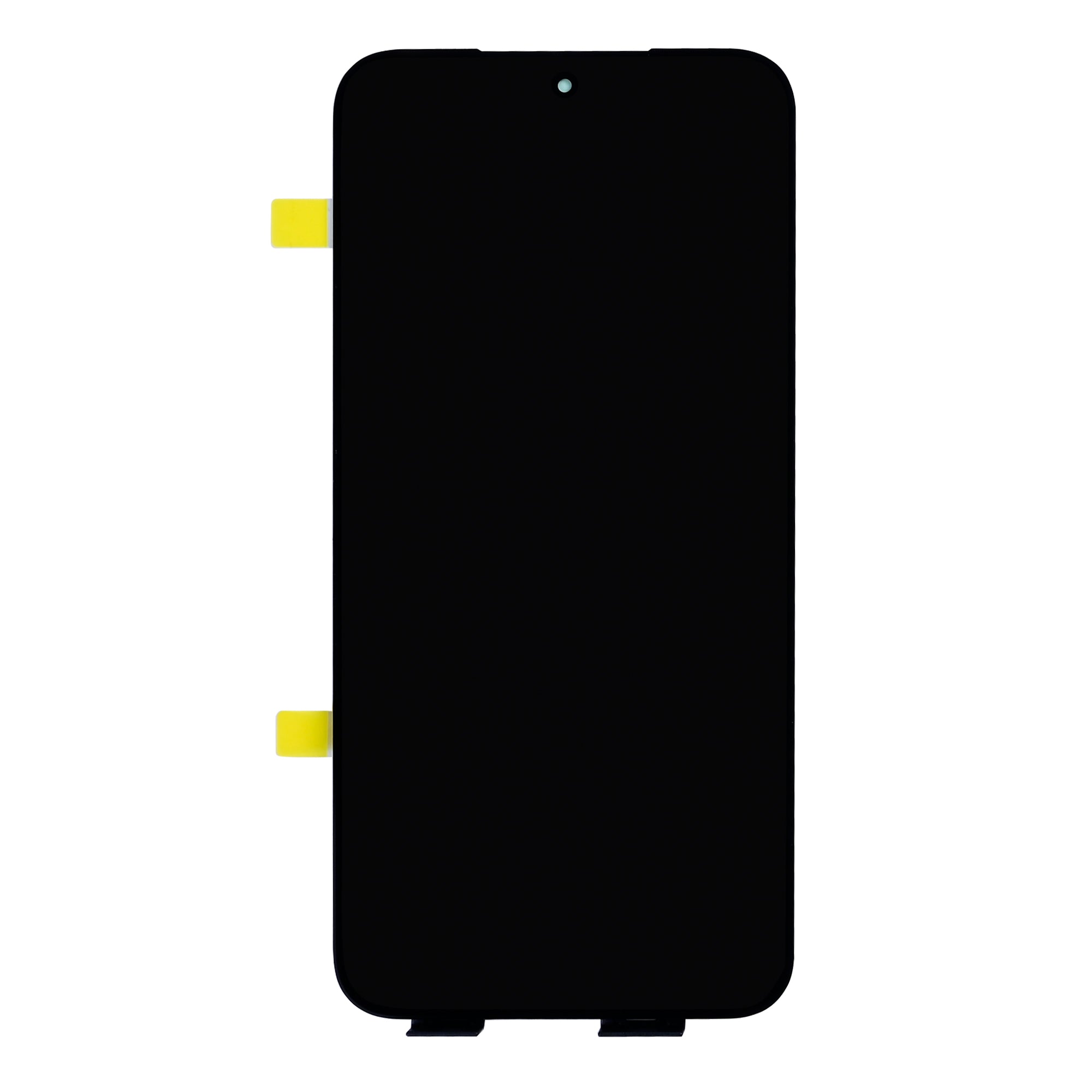 Original OEM Display für Xiaomi 17T Pro ohne Rahmen Black