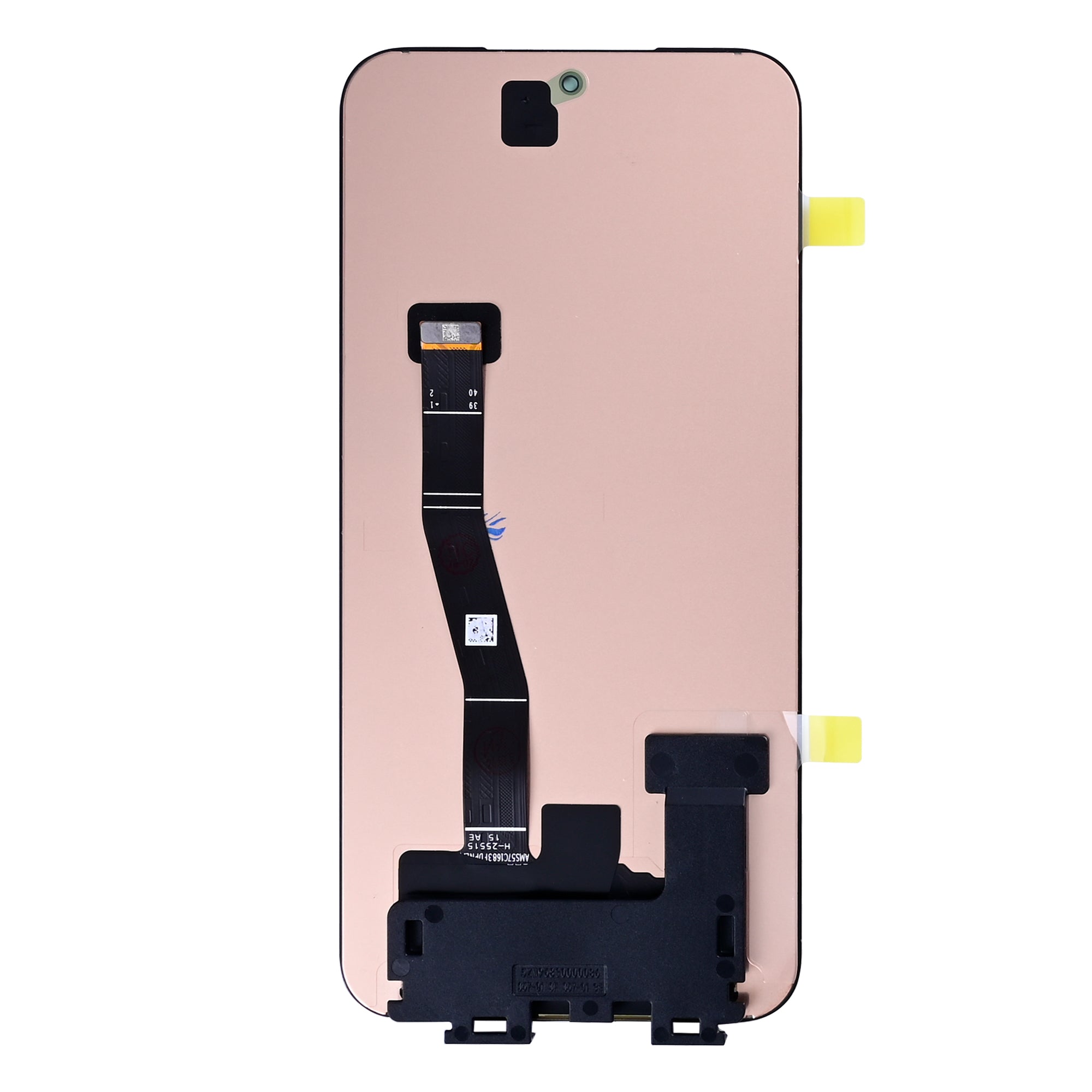 Original OEM Display für Xiaomi 17T Pro ohne Rahmen Black – Bild 2