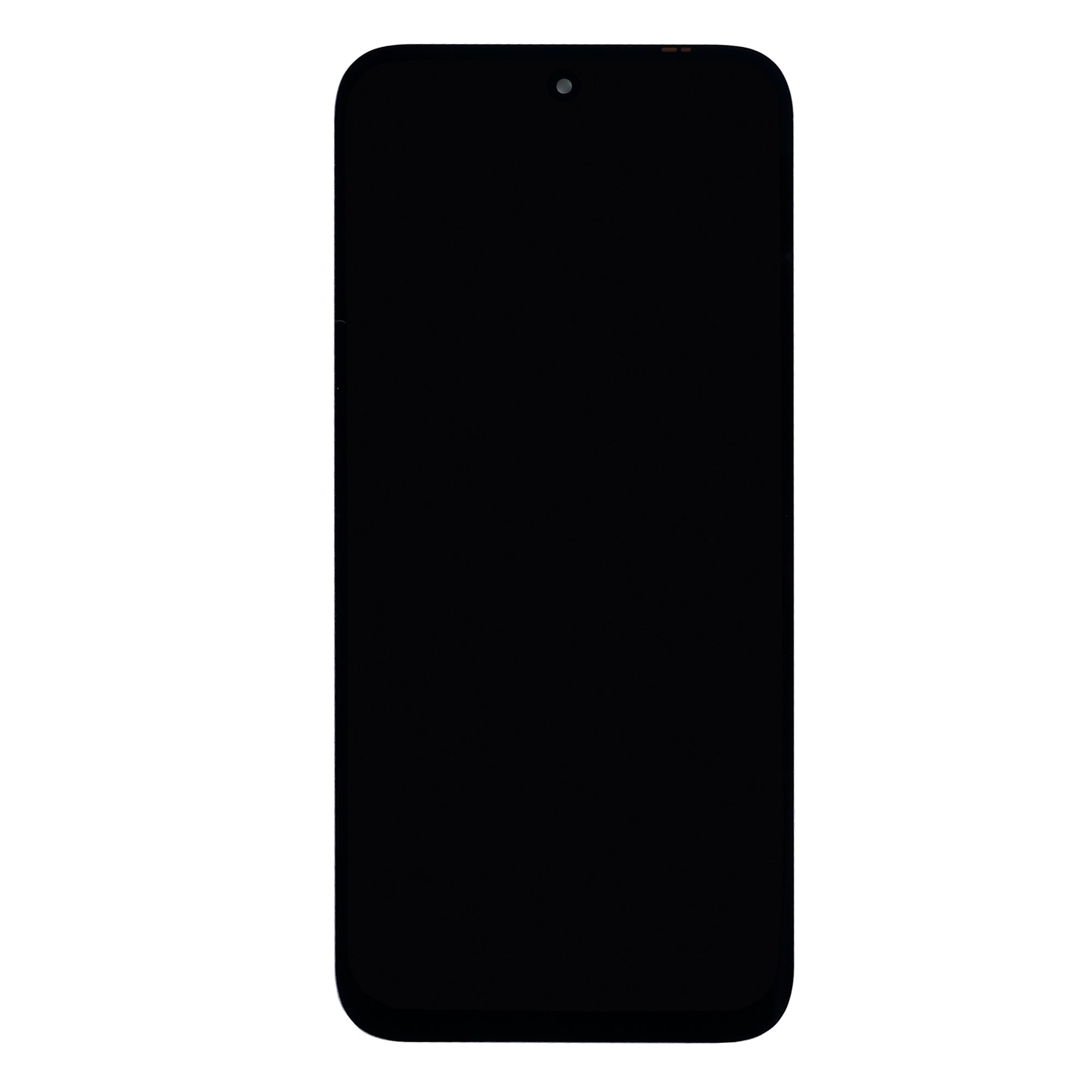 OEM Display für Honor X7e, Play 80 Plus 5G ohne Rahmen – Bild 2