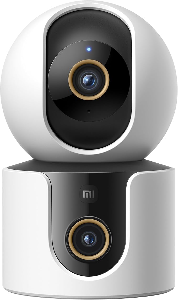 Xiaomi C500 Dual Smart Kamera
