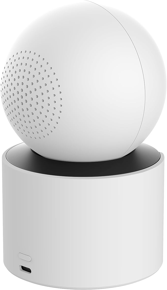 Xiaomi C500 Dual Smart Kamera – Bild 2