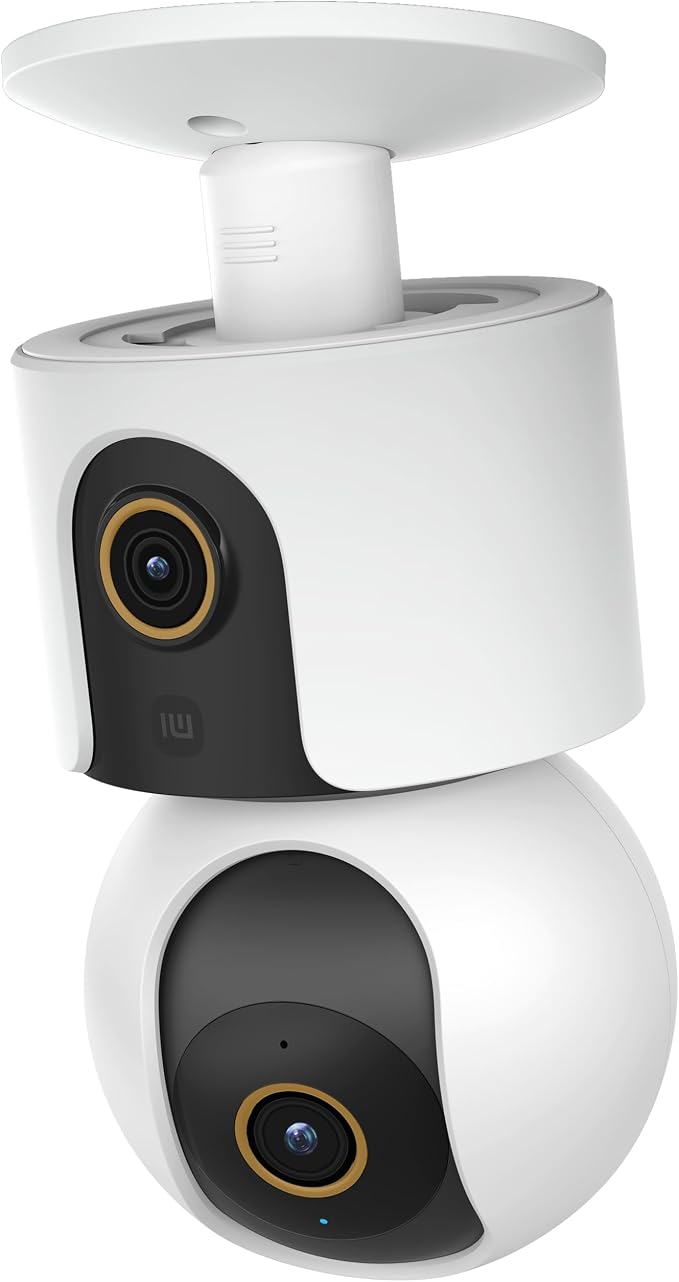 Xiaomi C500 Dual Smart Kamera – Bild 3