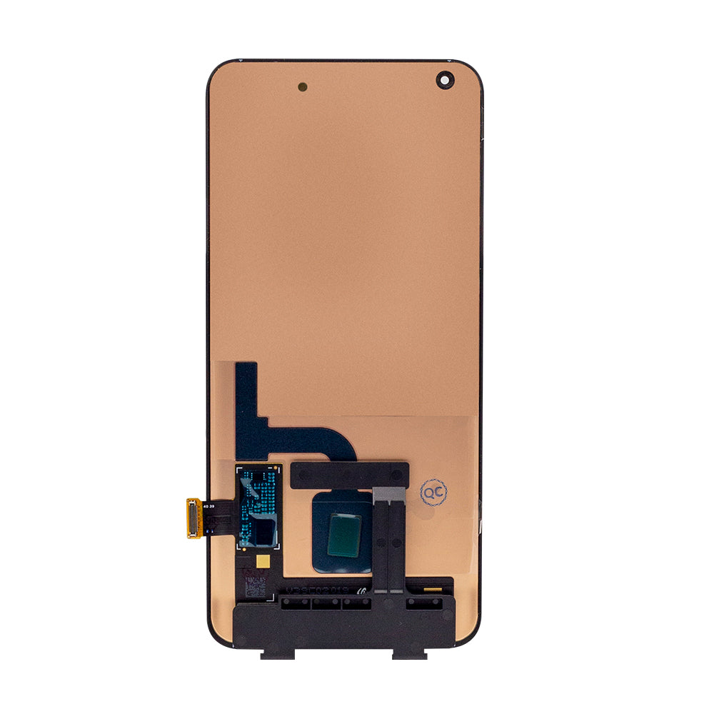 Xiaomi Mi 10 Pro 5G Display und Touchscreen-Digitizer ohne Rahmen Black Service Pack (S Version) – Bild 2