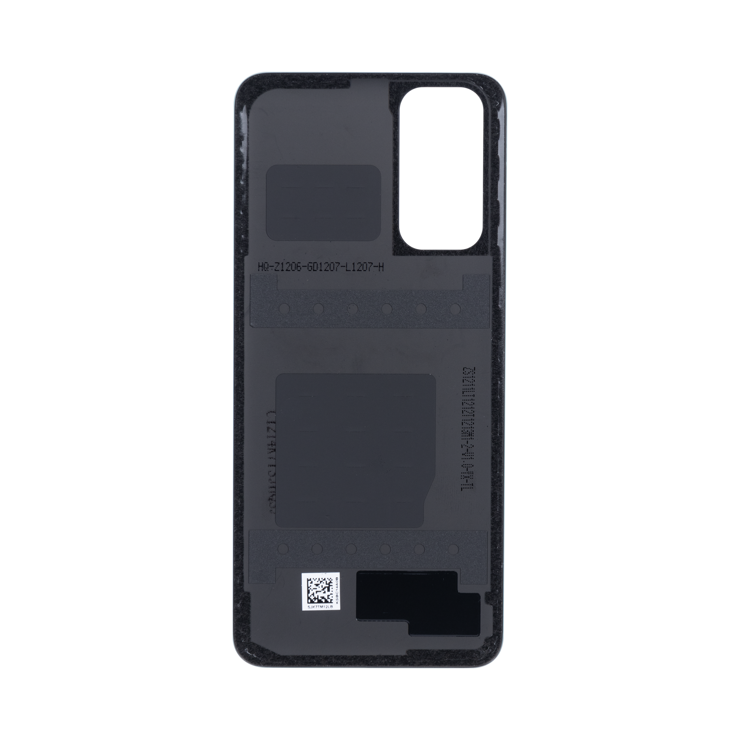 OEM Backcover für Xiaomi Redmi Note 11 4G ohne Kameraglas – Bild 3