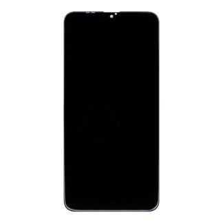 Original OEM Display für Samsung Galaxy A10 A105F, M10 M105F ohne Rahmen Black