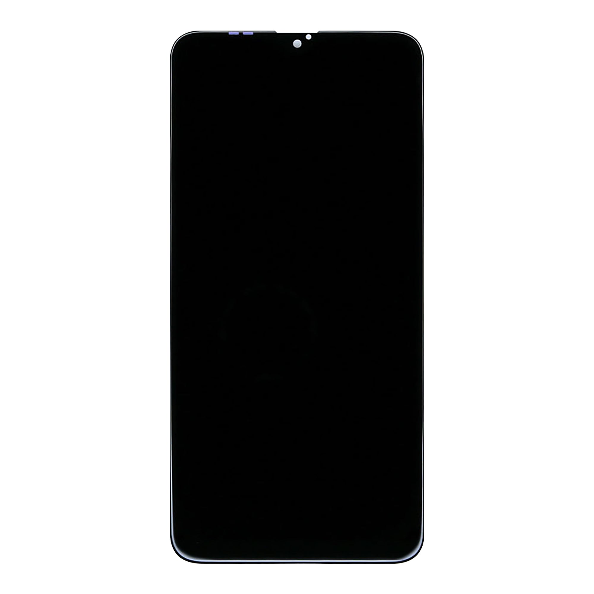 Original OEM Display für Samsung Galaxy A10 A105F, M10 M105F ohne Rahmen Black