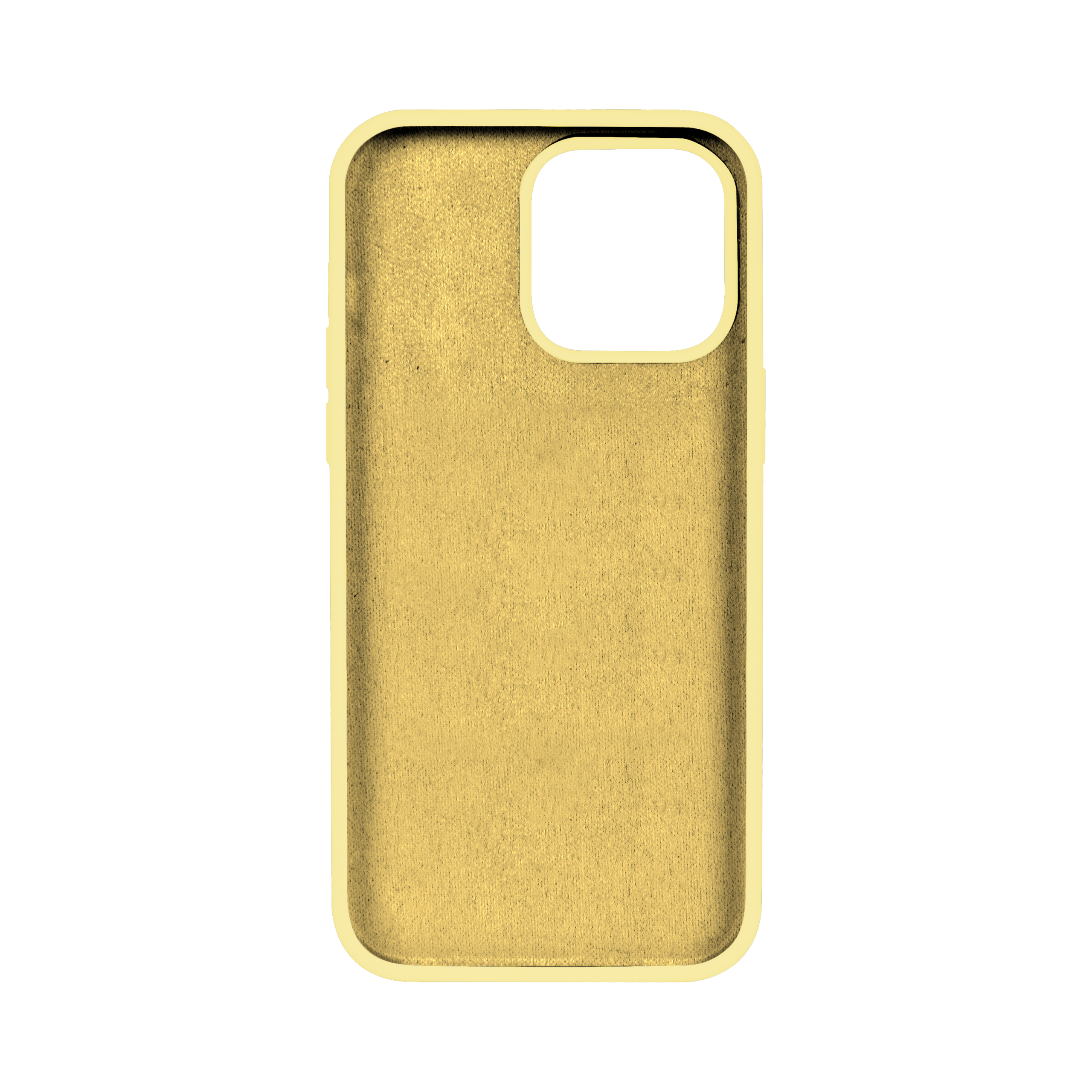 Rixus Soft TPU Handyhülle mit MagSafe kompatibel für Apple iPhone 14 Plus Gold – Bild 2