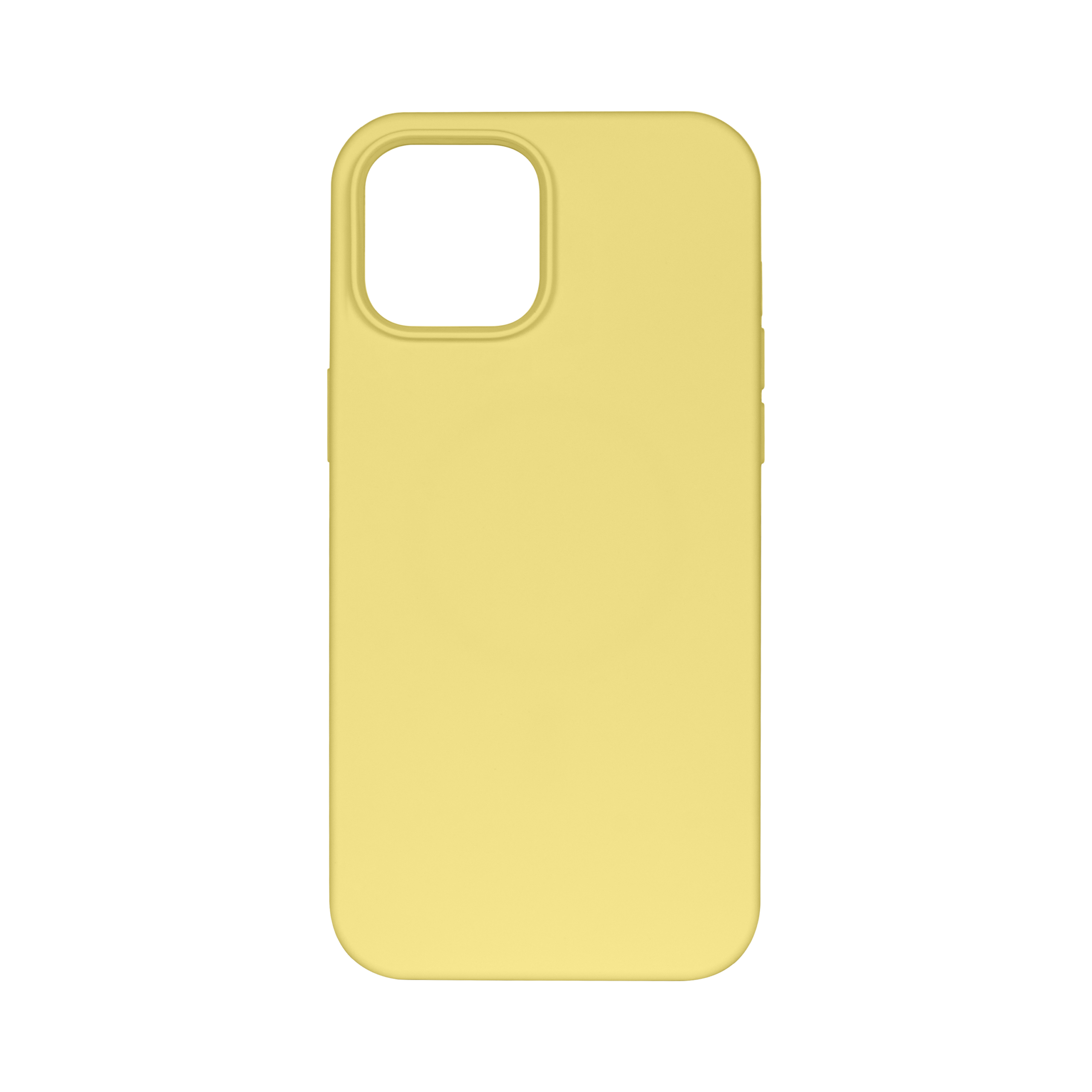 Rixus Soft TPU Handyhülle mit MagSafe kompatibel für Apple iPhone 14 Pro Gold