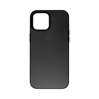 Rixus Soft TPU Handyhülle mit MagSafe kompatibel für Apple iPhone 14 Pro Black