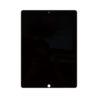Für Apple iPad Pro 12.9 inch (2017) Display und Touchscreen-Digitizer Black OEM