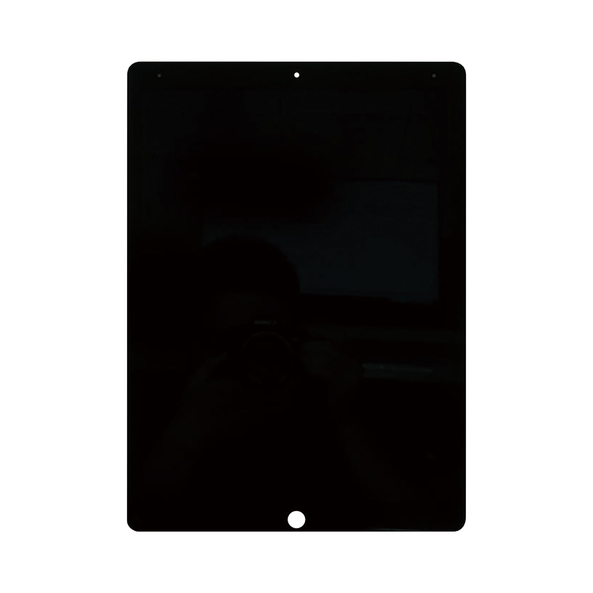 Für Apple iPad Pro 12.9 inch (2017) Display und Touchscreen-Digitizer Black OEM