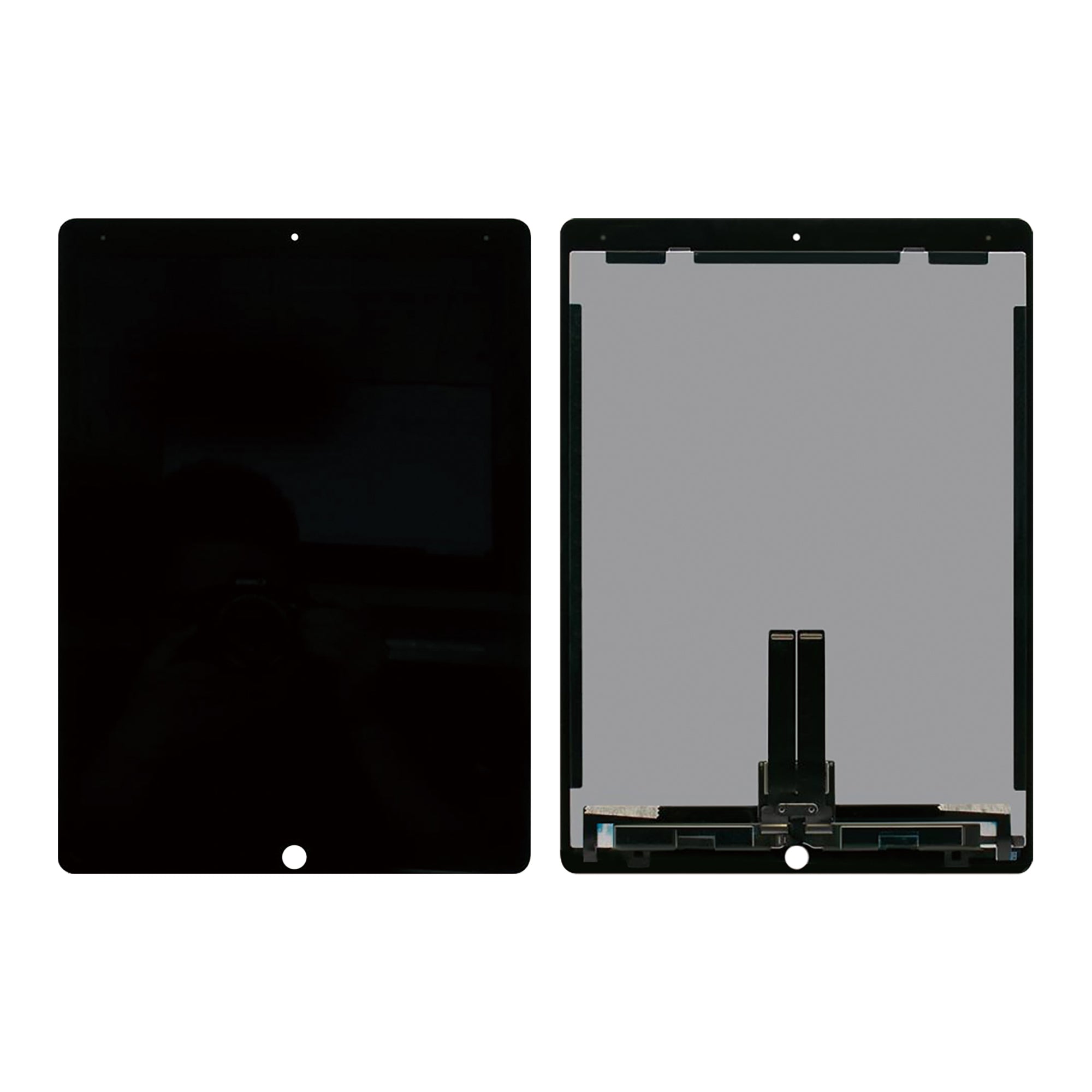 Für Apple iPad Pro 12.9 inch (2017) Display und Touchscreen-Digitizer Black OEM – Bild 3