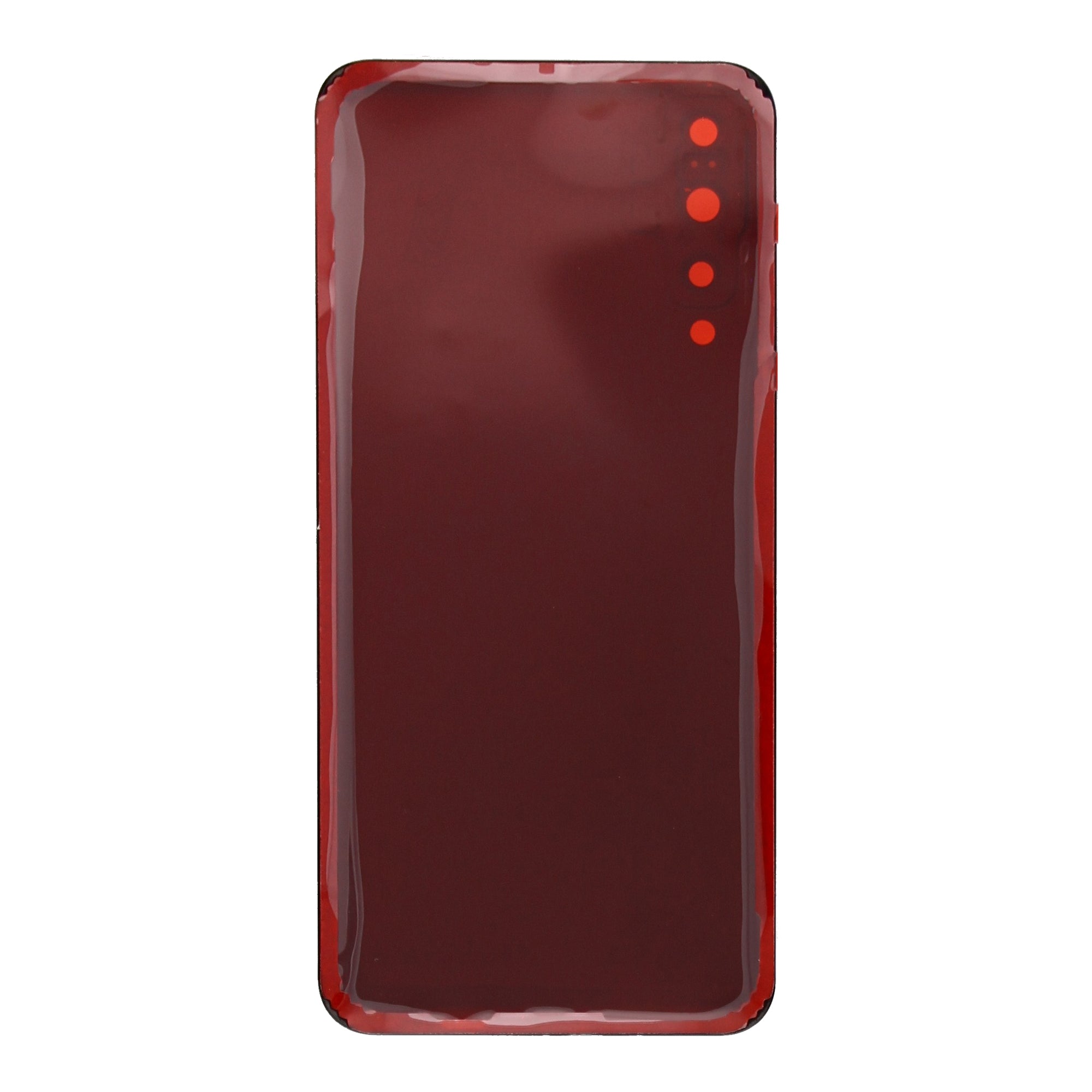 Huawei P20 Pro Original OEM Backcover mit Kameraglas, Farbe wählbar – Bild 6