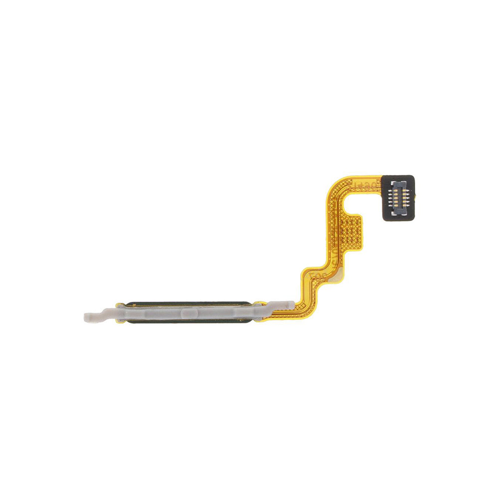 Xiaomi Redmi Note 11 Fingerabdrucksensor-Flex Star Blue OEM – Bild 2