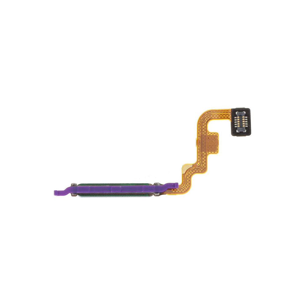 Xiaomi Redmi Note 11 Fingerabdrucksensor-Flex Twilight Blue OEM – Bild 2