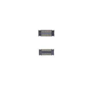 Für Apple iPad FPC Touch iPad Mini, iPad Mini 2, iPad Mini 3 OEM (5er-Pack)